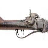 "Sharps 1853 Sporting Rifle (AL5341)" - 8 of 9