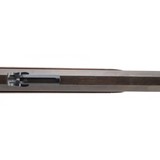 "Sharps 1853 Sporting Rifle (AL5341)" - 6 of 9