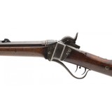 "Sharps 1853 Sporting Rifle (AL5341)" - 4 of 9
