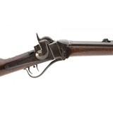 "Sharps 1853 Sporting Rifle (AL5341)" - 9 of 9