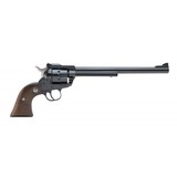 "Ruger New Model Single-Six Buntline .22 LR (PR52774)" - 2 of 2