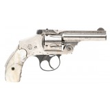 "Smith & Wesson New Departure .38 S&W (PR52778)" - 6 of 6