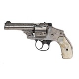 "Smith & Wesson New Departure .38 S&W (PR52778)" - 1 of 6