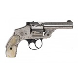 "Smith & Wesson New Departure .38 S&W (PR52778)" - 2 of 6