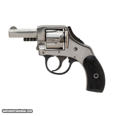 "H&R American .32 S&W Short (PR52779)"