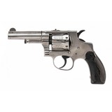 "Smith & Wesson Hand Ejector 1st Model .32 S&W (PR52787)" - 1 of 2