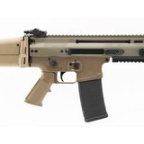 "FNH Scar 16S 5.56x45mm (R28903) New" - 5 of 5
