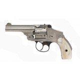 "Smith & Wesson New Departure .38 S&W (AH6152)" - 1 of 3