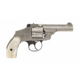 "Smith & Wesson New Departure .38 S&W (AH6152)" - 3 of 3