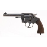 "Colt 1909 .45 Long Colt (C16800)" - 1 of 5