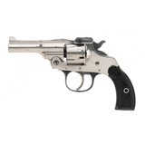"Hopkins & Allen Safety Police .32 S&W Short (PR52794)" - 1 of 3