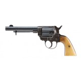"Belgian ""Texas Ranger"" .38 S&W (PR52796)" - 1 of 4