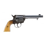 "Belgian ""Texas Ranger"" .38 S&W (PR52796)" - 4 of 4