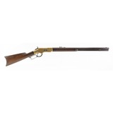 "Winchester 1866 Rifle (AW104)" - 1 of 9