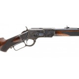 "Winchester 1873 Deluxe Rifle (AW109)" - 10 of 11