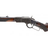 "Winchester 1873 Deluxe Rifle (AW109)" - 6 of 11