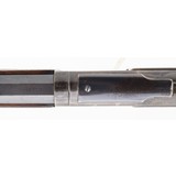 "Winchester 1873 Deluxe Rifle (AW109)" - 8 of 11