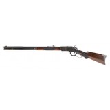 "Winchester 1873 Deluxe Rifle (AW109)" - 7 of 11