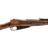 "Finnish Marked Mosin Nagant 91/30 7.62X54R (R28875)" - 5 of 6