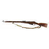 "Finnish Marked Mosin Nagant 91/30 7.62X54R (R28875)" - 3 of 6