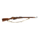 "Finnish Marked Mosin Nagant 91/30 7.62X54R (R28875)" - 1 of 6