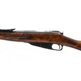 "Finnish Marked Mosin Nagant 91/30 7.62X54R (R28875)" - 2 of 6
