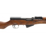 "Yugoslavian SKS 7.62X39 (R29052)" - 4 of 4