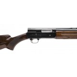 "Browning Auto 5 12 Gauge (S12493)" - 4 of 4