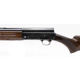 "Browning Auto 5 12 Gauge (S12493)" - 3 of 4