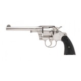 "Colt Official Police .38 Special (C16795)" - 1 of 3