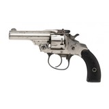 "Hopkins & Allen 1901 .38 S&W (PR52795)" - 1 of 3