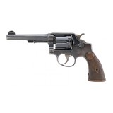 "Smith & Wesson M&P .38 Special (PR52799)" - 1 of 4