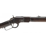 "Winchester 1873 Rifle .32-20 (AW115)" - 2 of 9