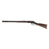 "Winchester 1873 Rifle .32-20 (AW115)" - 8 of 9