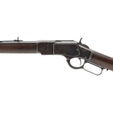 "Winchester 1873 Rifle .32-20 (AW115)" - 7 of 9