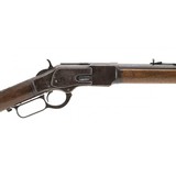 "Winchester 1873 Rifle 30" Barrel (AW113)" - 9 of 9
