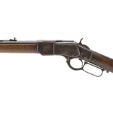 "Winchester 1873 Rifle 30" Barrel (AW113)" - 2 of 9