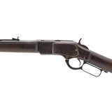"Winchester 1873 Rifle .44-40 (AW114)" - 3 of 9