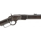 "Winchester 1873 Rifle .44-40 (AW114)" - 9 of 9