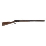 "Winchester 1894 Rifle .38-55 (AW160)" - 1 of 8