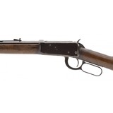 "Winchester 1894 Rifle .38-55 (AW160)" - 6 of 8