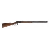 "Winchester 1892 Rifle .25-20 (W11235)"