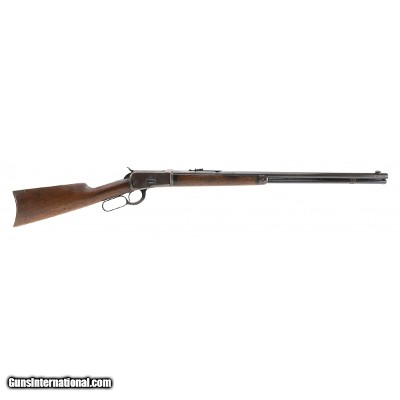 "Winchester 1892 Rifle .25-20 (W11235)"