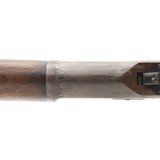 "Winchester 1892 Rifle .25-20 (W11235)" - 3 of 9