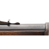 "Winchester 1892 Rifle .25-20 (W11235)" - 5 of 9