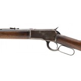 "Winchester 1892 Rifle .25-20 (W11235)" - 6 of 9