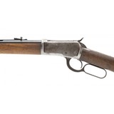 "Winchester 1892 Rifle .38-40 (W11234)" - 6 of 8