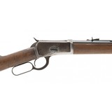 "Winchester 1892 Rifle .38-40 (W11234)" - 8 of 8
