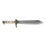"German Teno Subordinate Dagger (MEW2043)" - 5 of 6