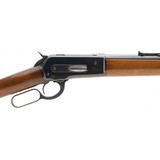 "Winchester 1886 Rifle .45-70 (W11232)" - 8 of 8